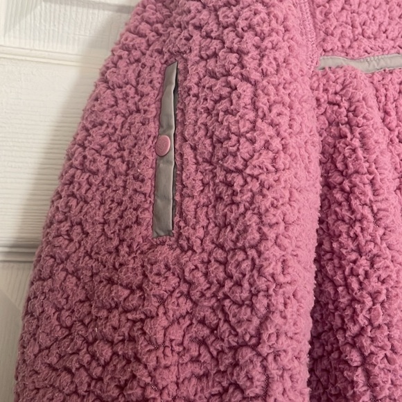 Alpine Pullover in Primrose by Lauren James, Size XS - Picture 4 of 10